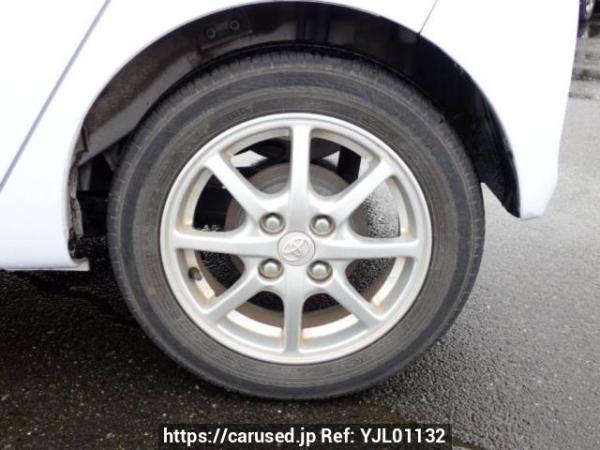 Used 2013 AT toyota pixis-epoch LA300A Image[27]