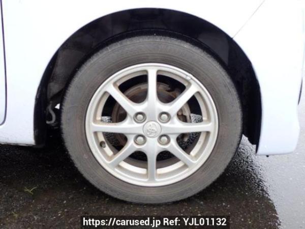Used 2013 AT toyota pixis-epoch LA300A Image[28]