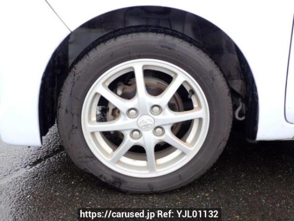 Used 2013 AT toyota pixis-epoch LA300A Image[29]