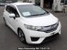 Used 2015 AT honda fit GP5 Image[0]