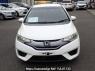 Used 2015 AT honda fit GP5 Image[1]