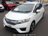 Used 2015 AT honda fit GP5 Image[2]