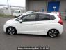 Used 2015 AT honda fit GP5 Image[3]