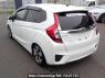 Used 2015 AT honda fit GP5 Image[4]