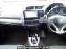 Used 2015 AT honda fit GP5 Image[18]