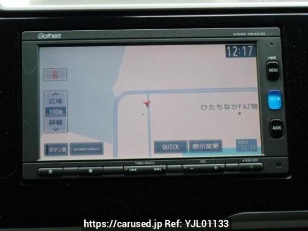Used 2015 AT honda fit GP5 Image[20]