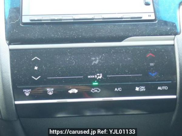 Used 2015 AT honda fit GP5 Image[22]