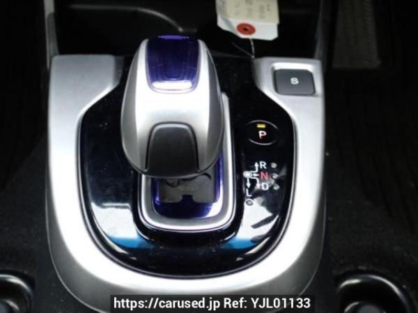 Used 2015 AT honda fit GP5 Image[23]