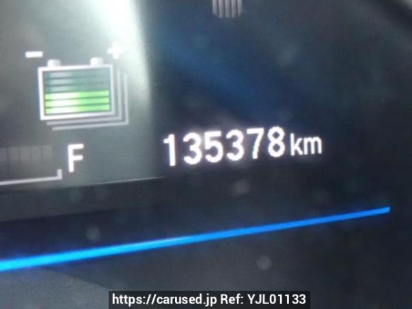Used 2015 AT honda fit GP5 Image[25]