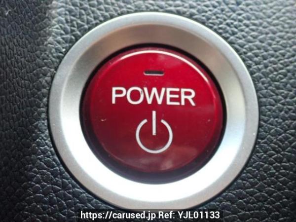 Used 2015 AT honda fit GP5 Image[26]
