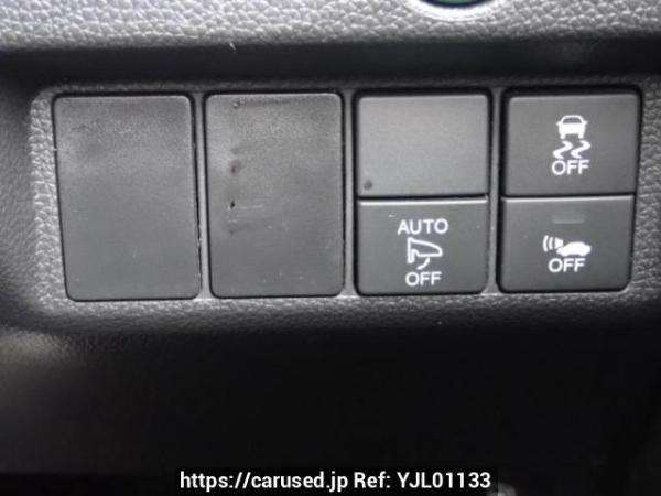 Used 2015 AT honda fit GP5 Image[27]