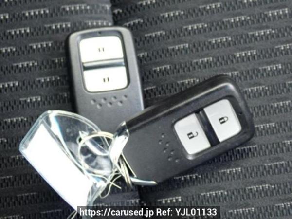 Used 2015 AT honda fit GP5 Image[28]