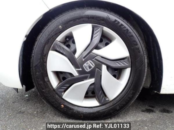 Used 2015 AT honda fit GP5 Image[30]