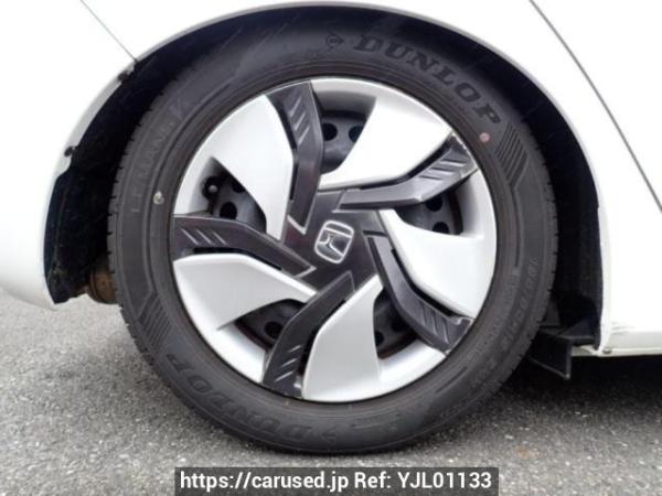Used 2015 AT honda fit GP5 Image[31]