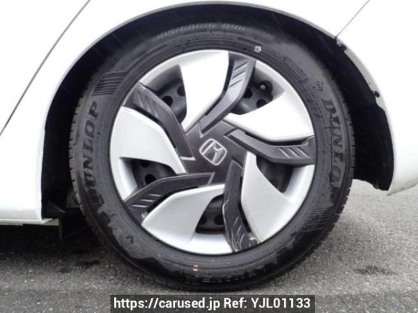 Used 2015 AT honda fit GP5 Image[32]