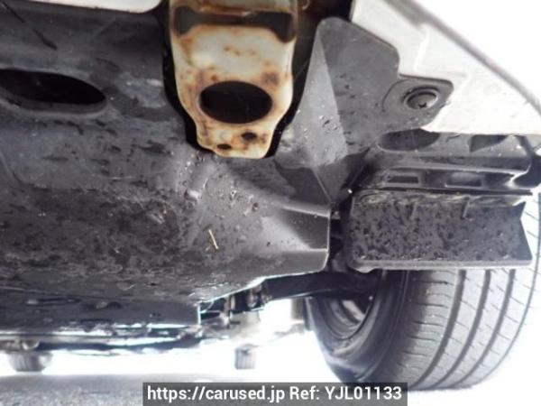 Used 2015 AT honda fit GP5 Image[34]