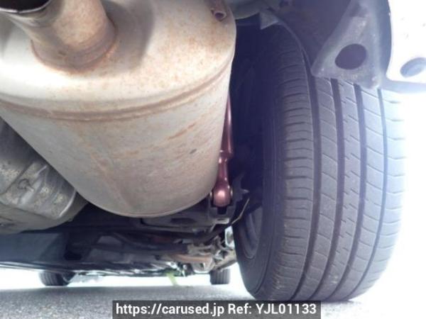 Used 2015 AT honda fit GP5 Image[36]