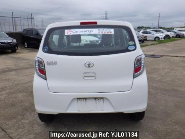 Used 2015 AT toyota pixis-epoch LA300A Image[5]