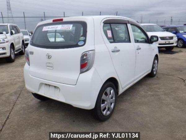 Used 2015 AT toyota pixis-epoch LA300A Image[6]