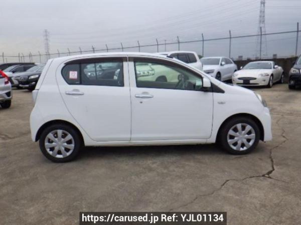 Used 2015 AT toyota pixis-epoch LA300A Image[7]