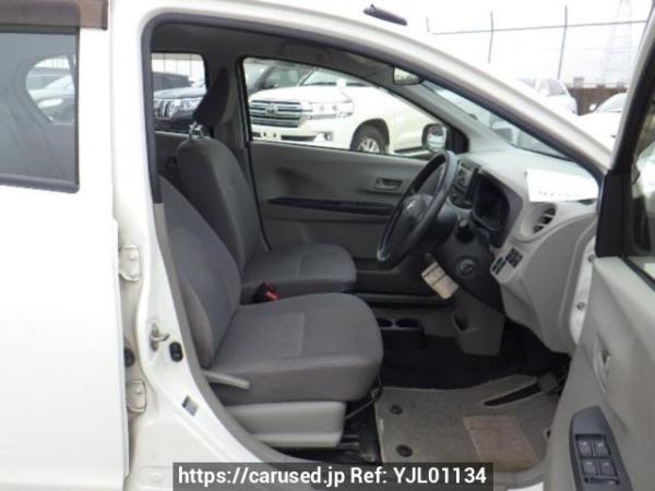 Used 2015 AT toyota pixis-epoch LA300A Image[11]