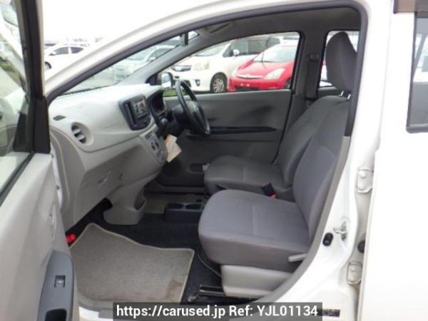 Used 2015 AT toyota pixis-epoch LA300A Image[12]