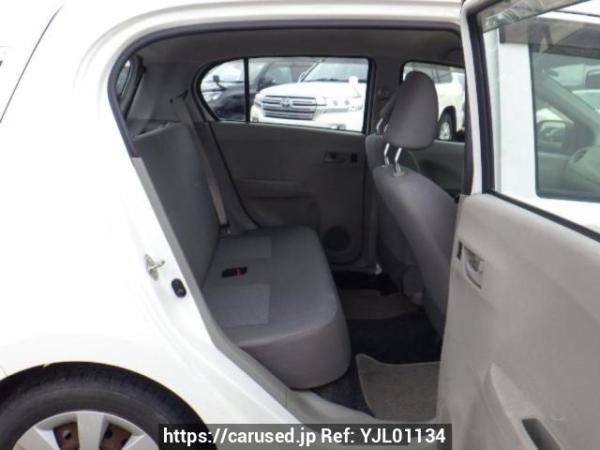 Used 2015 AT toyota pixis-epoch LA300A Image[13]