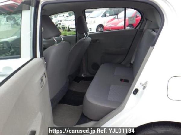 Used 2015 AT toyota pixis-epoch LA300A Image[14]