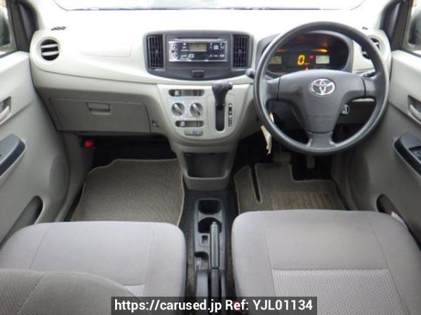 Used 2015 AT toyota pixis-epoch LA300A Image[15]
