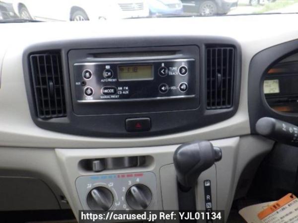 Used 2015 AT toyota pixis-epoch LA300A Image[17]
