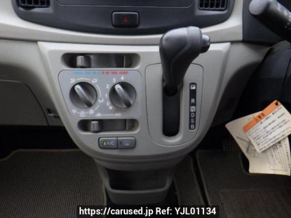 Used 2015 AT toyota pixis-epoch LA300A Image[19]