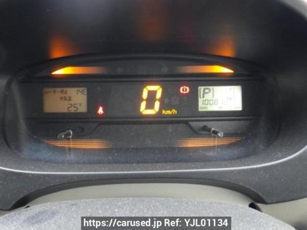 Used 2015 AT toyota pixis-epoch LA300A Image[20]