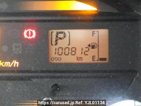 Used 2015 AT toyota pixis-epoch LA300A Image[21]