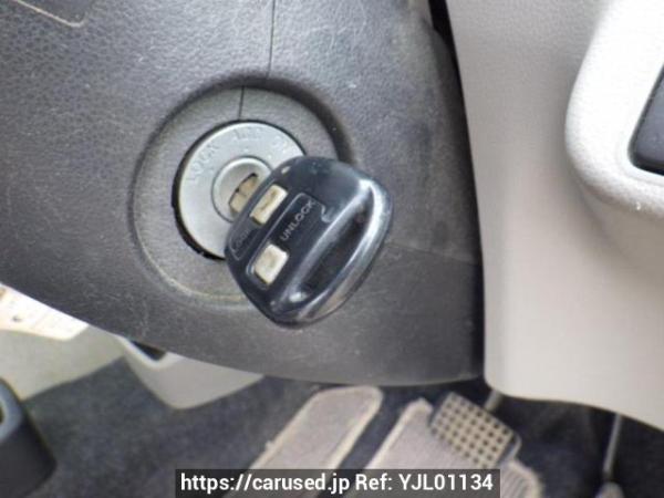 Used 2015 AT toyota pixis-epoch LA300A Image[22]