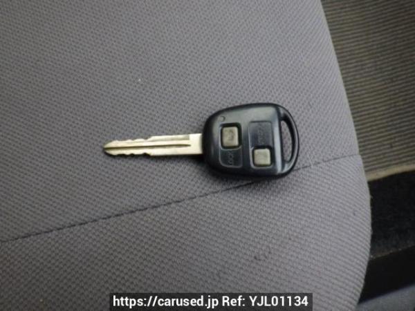 Used 2015 AT toyota pixis-epoch LA300A Image[23]