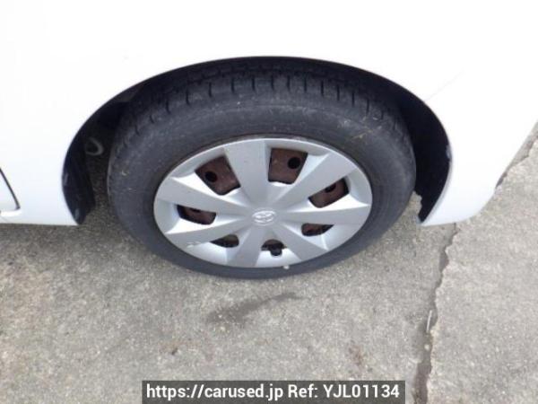 Used 2015 AT toyota pixis-epoch LA300A Image[24]