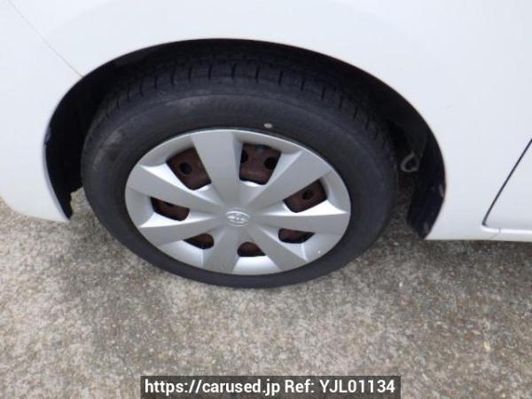 Used 2015 AT toyota pixis-epoch LA300A Image[25]