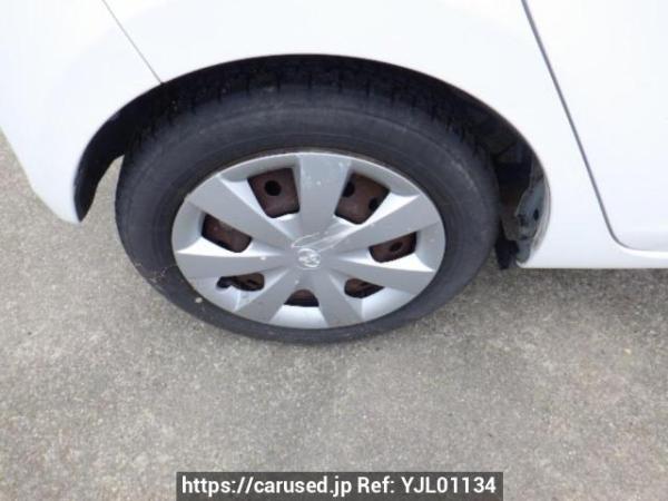 Used 2015 AT toyota pixis-epoch LA300A Image[26]