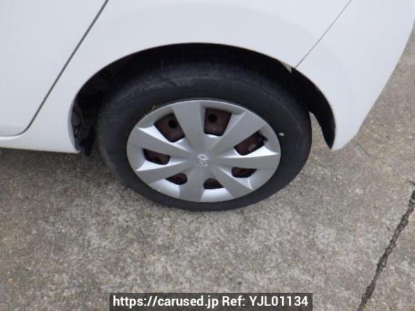 Used 2015 AT toyota pixis-epoch LA300A Image[27]