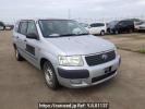 Toyota Succeed Van NCP51V