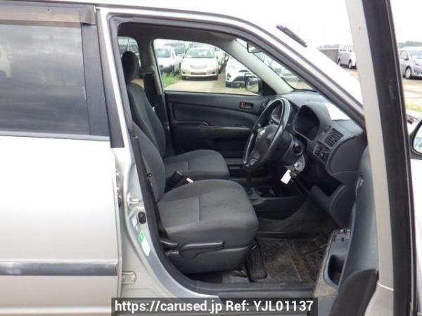 Used 2008 AT toyota succeed-van NCP51V Image[11]