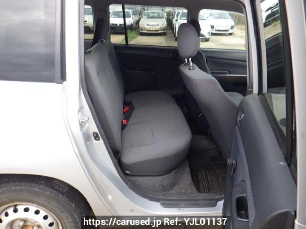 Used 2008 AT toyota succeed-van NCP51V Image[13]