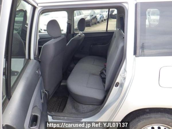 Used 2008 AT toyota succeed-van NCP51V Image[14]
