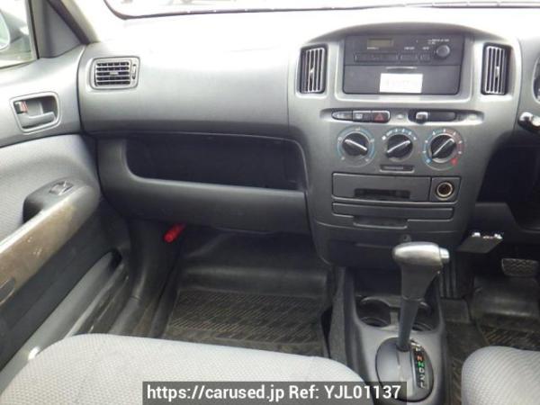 Used 2008 AT toyota succeed-van NCP51V Image[16]