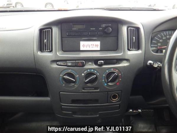 Used 2008 AT toyota succeed-van NCP51V Image[18]