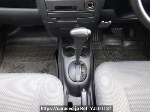 Used 2008 AT toyota succeed-van NCP51V Image[19]