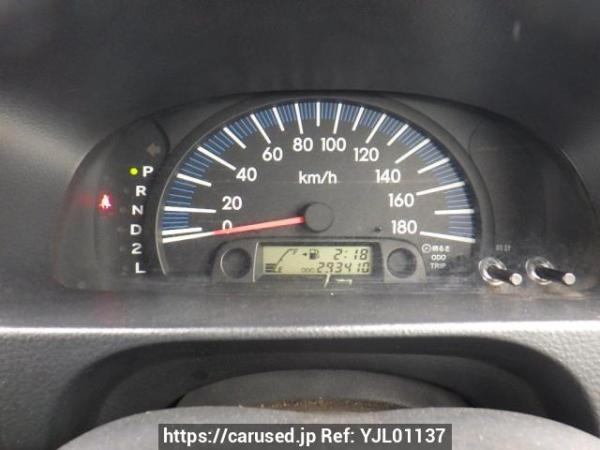 Used 2008 AT toyota succeed-van NCP51V Image[20]