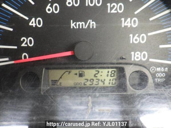 Used 2008 AT toyota succeed-van NCP51V Image[21]
