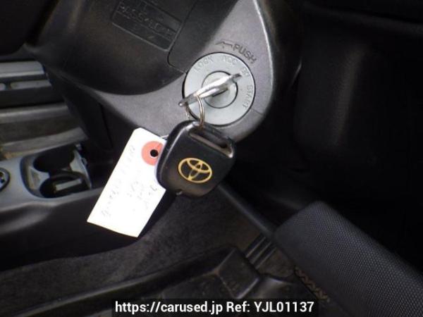 Used 2008 AT toyota succeed-van NCP51V Image[22]