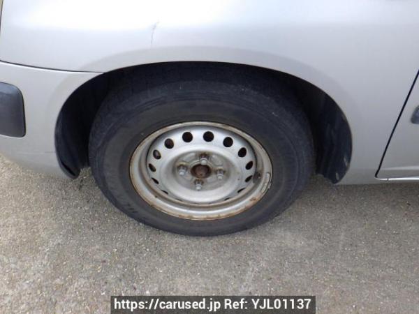 Used 2008 AT toyota succeed-van NCP51V Image[23]